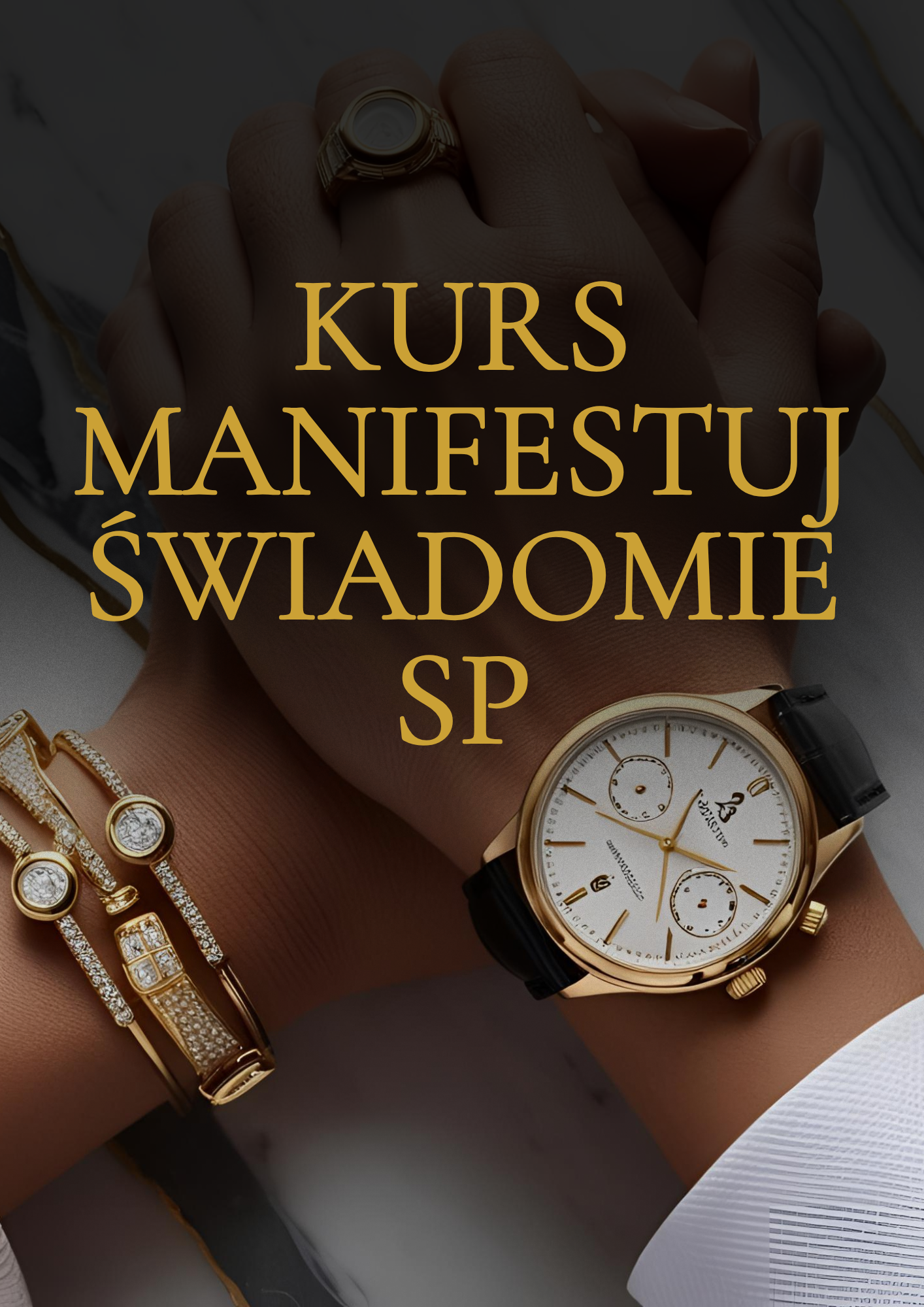 Kurs – Manifestuj Świadomie SP