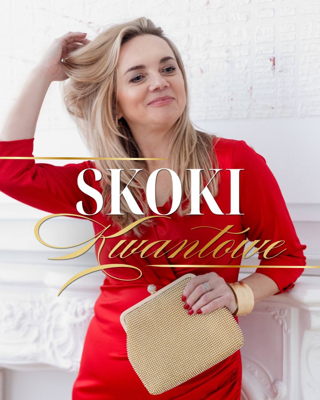 Skoki Kwantowe – Czyli Jak Przyspieszyć Swoje Manifestacje