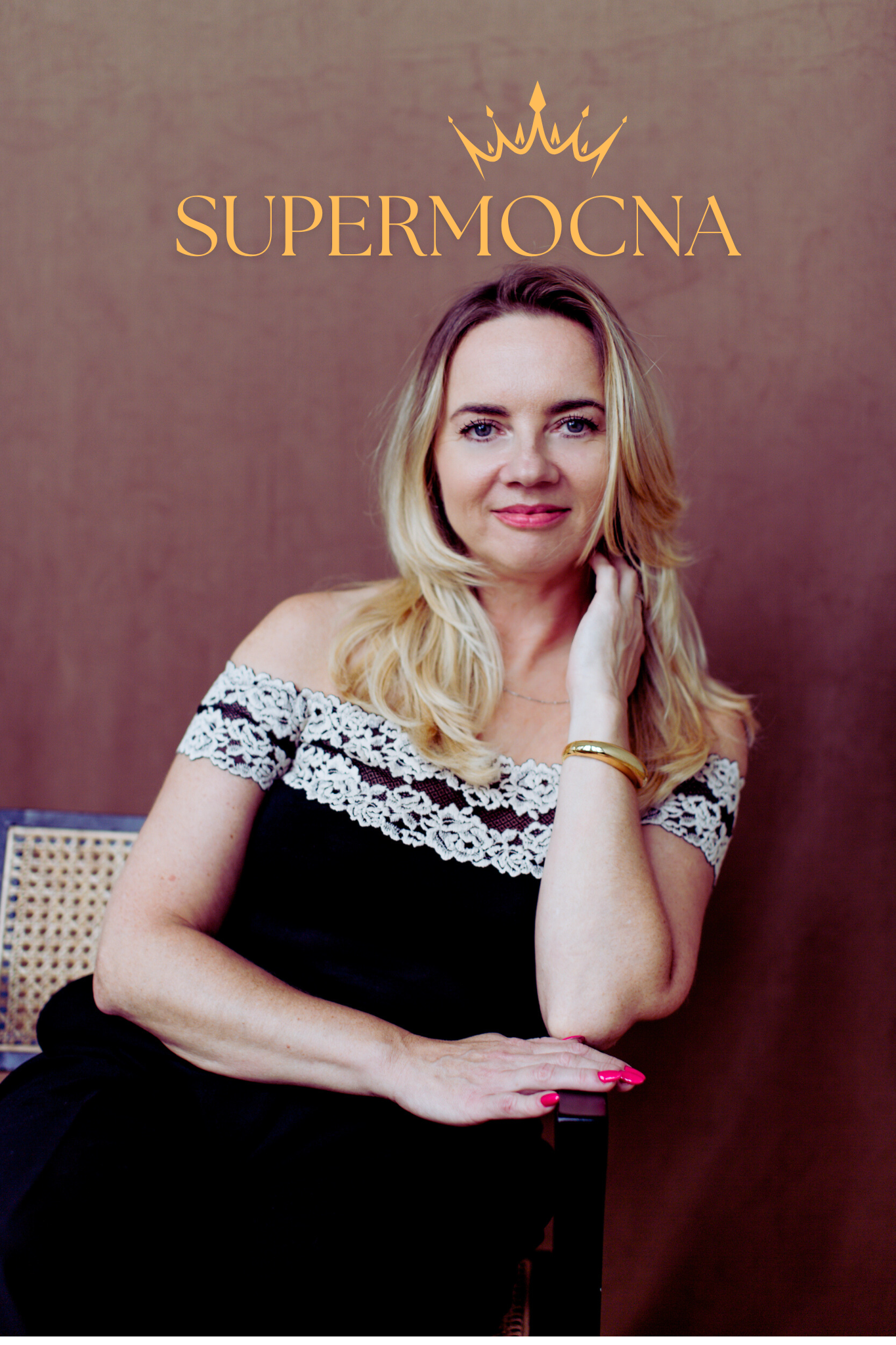 SUPERMOCNA