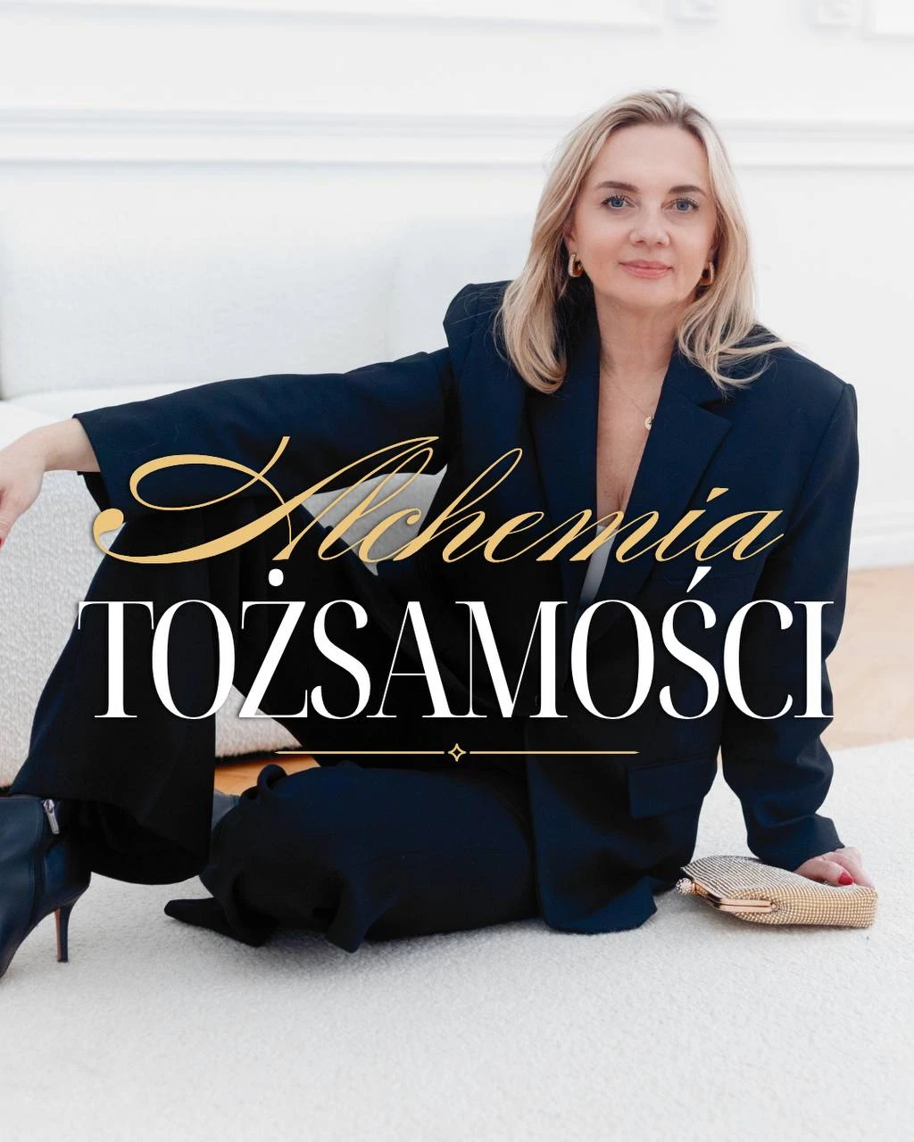 Alchemia Tożsamości