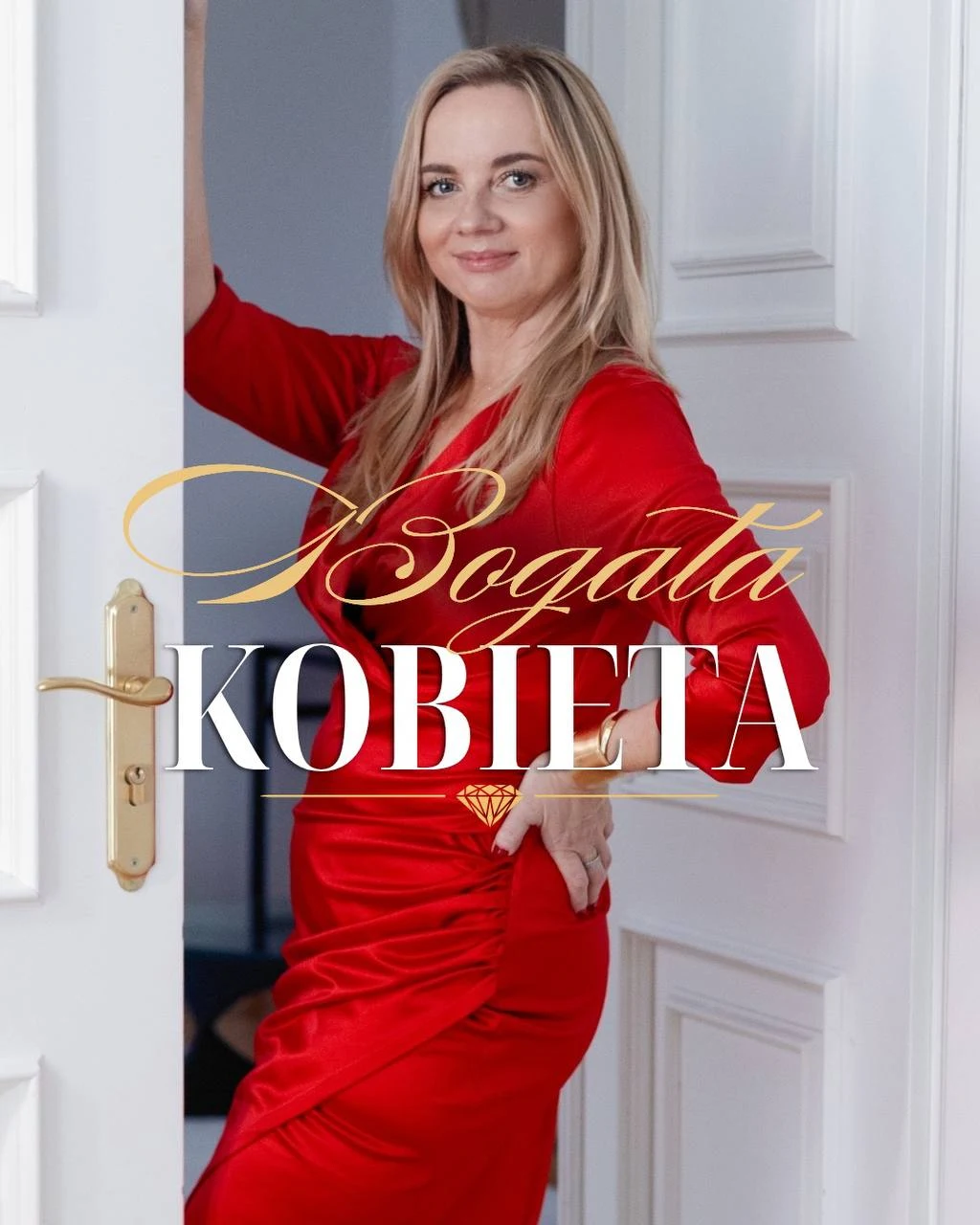 Bogata Kobieta – II edycja